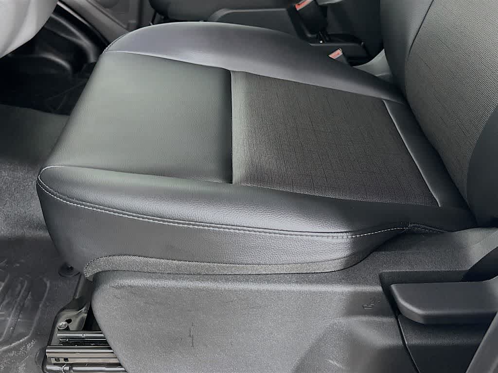 2026 Ford Transit Cargo Van