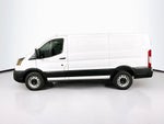 2026 Ford Transit Cargo Van