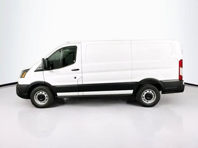 2026 Ford Transit Cargo Van