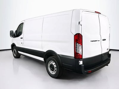2026 Ford Transit Cargo Van