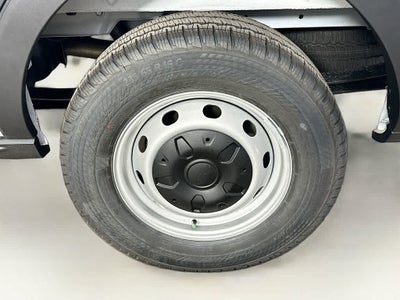 2026 Ford Transit Cargo Van