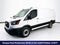 2026 Ford Transit Cargo Van