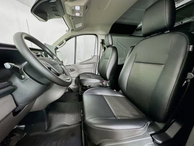 2026 Ford Transit Cargo Van