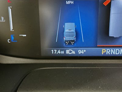 2026 Ford Transit Cargo Van