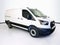 2026 Ford Transit Cargo Van