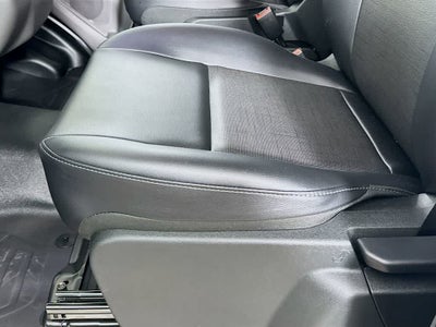 2026 Ford Transit Cargo Van