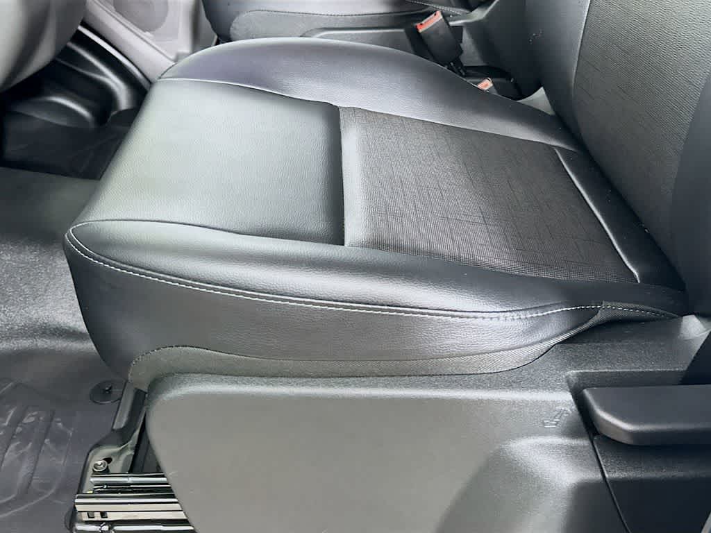 2026 Ford Transit Cargo Van