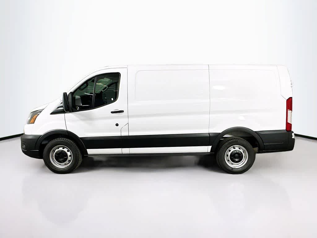 2026 Ford Transit Cargo Van