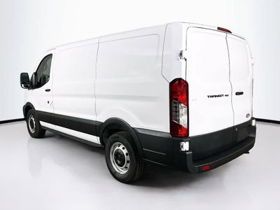 2026 Ford Transit Cargo Van