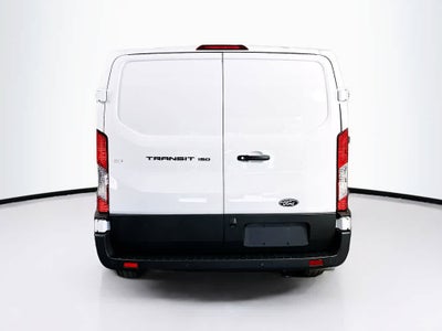 2026 Ford Transit Cargo Van