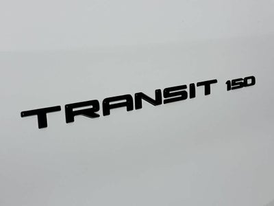 2026 Ford Transit Cargo Van
