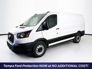 2026 Ford Transit Cargo Van