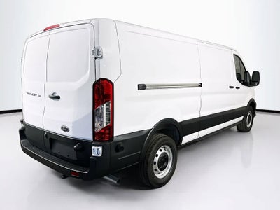 2025 Ford Transit Cargo Van