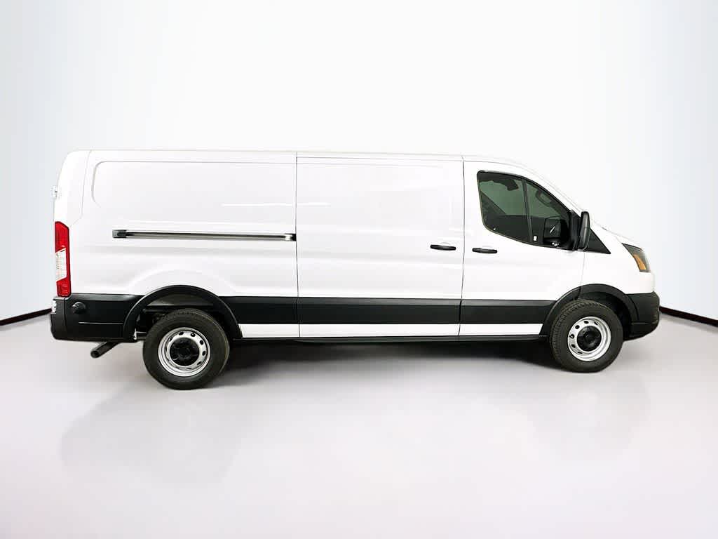 2025 Ford Transit Cargo Van