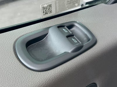 2025 Ford Transit Cargo Van