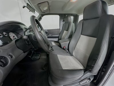 2008 Ford Ranger Sport