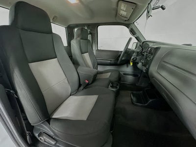 2008 Ford Ranger Sport