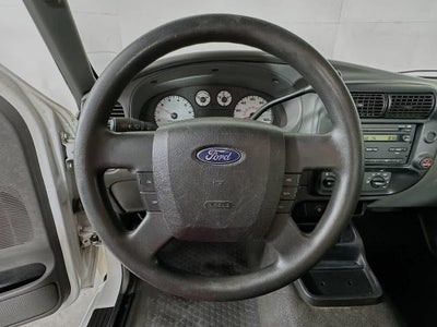 2008 Ford Ranger Sport