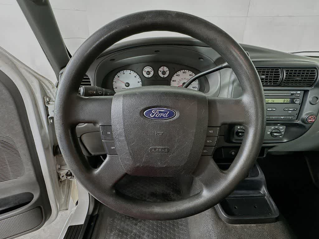 2008 Ford Ranger Sport