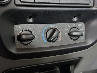 2008 Ford Ranger Sport