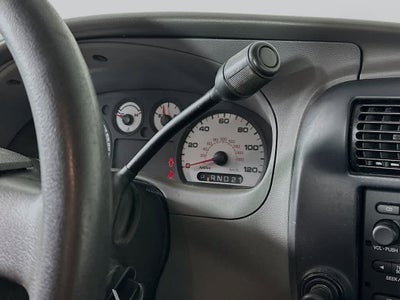 2008 Ford Ranger Sport