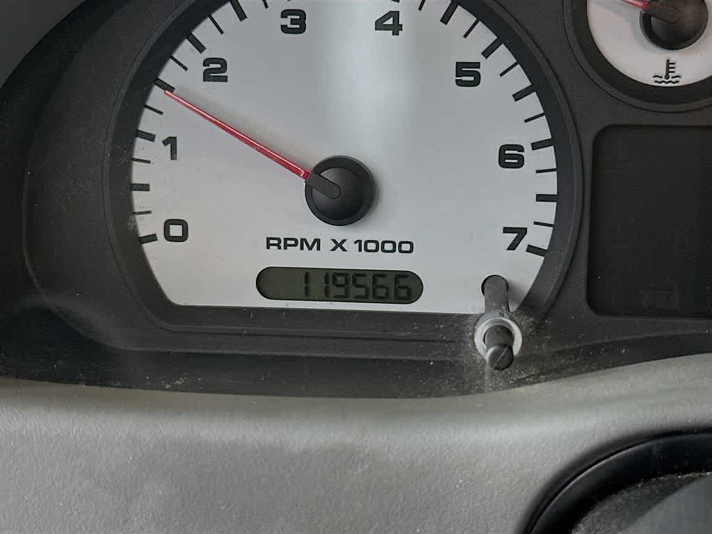 2008 Ford Ranger Sport