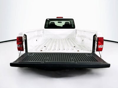 2008 Ford Ranger Sport