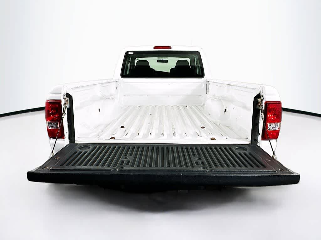 2008 Ford Ranger Sport
