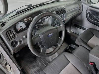 2008 Ford Ranger Sport