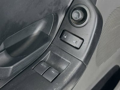 2008 Ford Ranger Sport