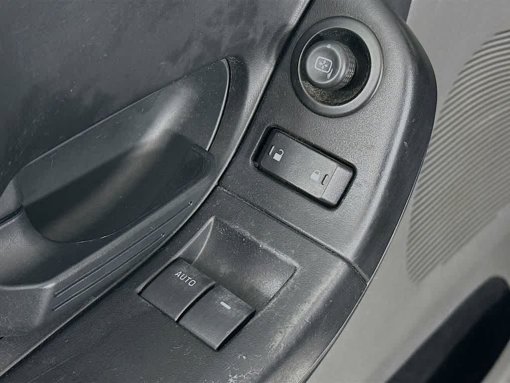 2008 Ford Ranger Sport
