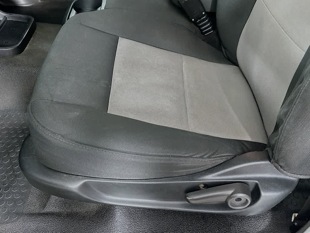 2008 Ford Ranger Sport