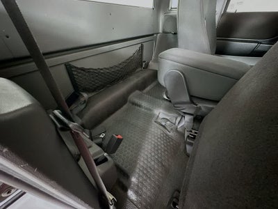 2008 Ford Ranger Sport