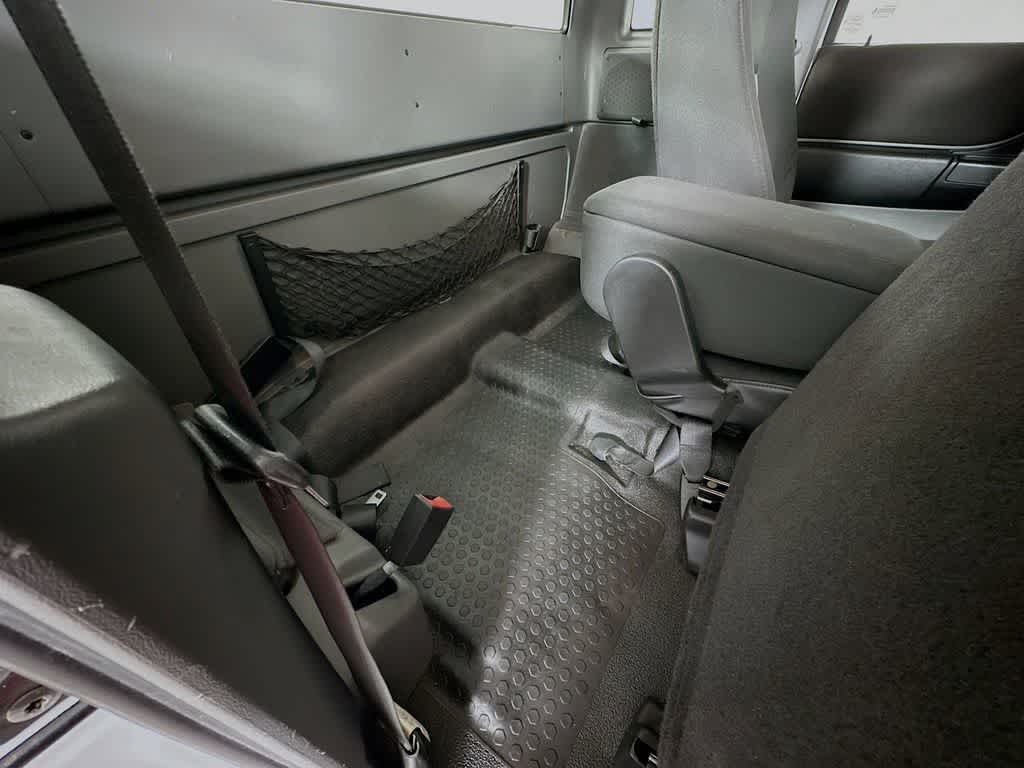 2008 Ford Ranger Sport