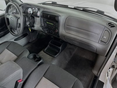 2008 Ford Ranger Sport