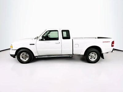 2008 Ford Ranger Sport
