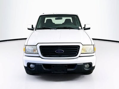 2008 Ford Ranger Sport