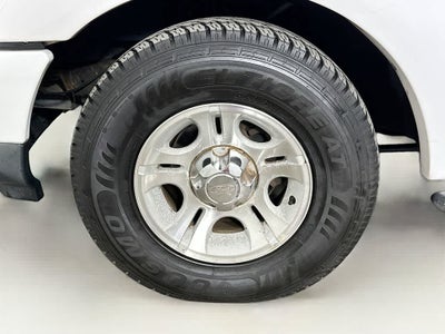 2008 Ford Ranger Sport