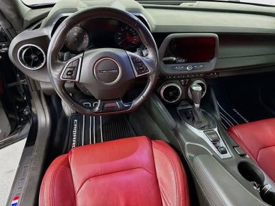 2019 Chevrolet Camaro 2SS