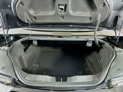 2019 Chevrolet Camaro 2SS