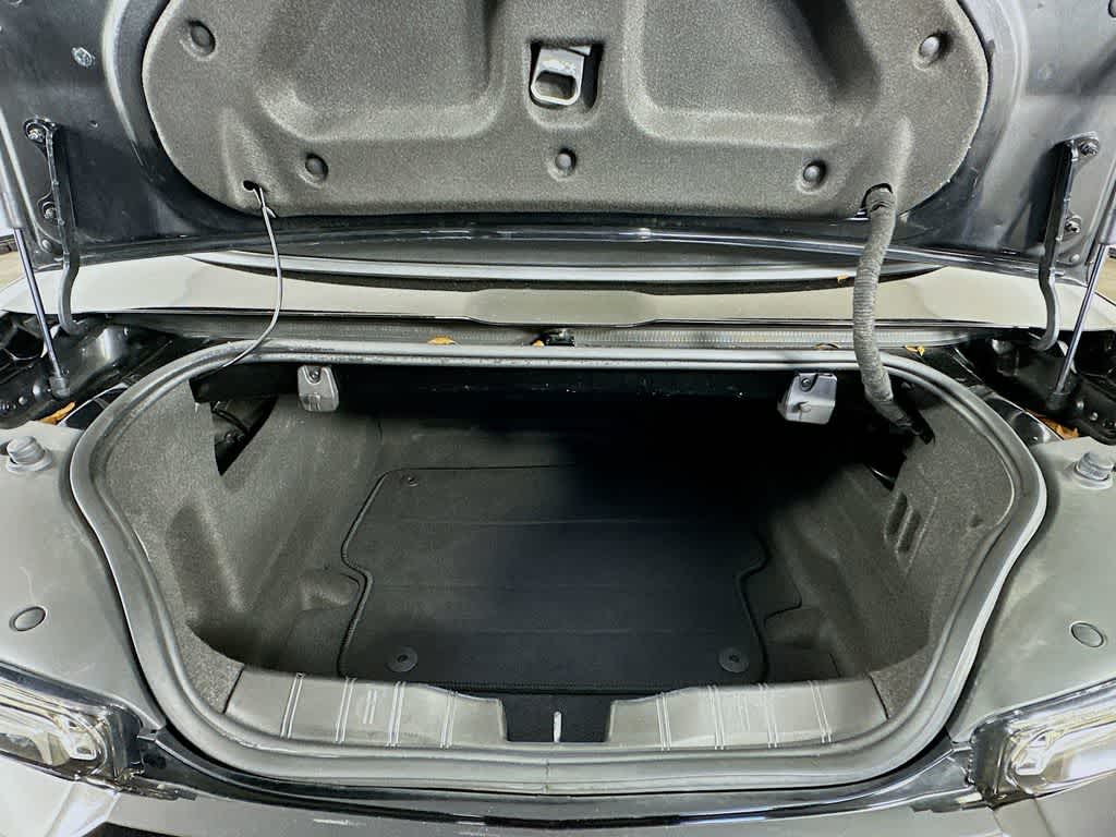 2019 Chevrolet Camaro 2SS