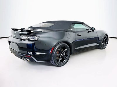 2019 Chevrolet Camaro 2SS