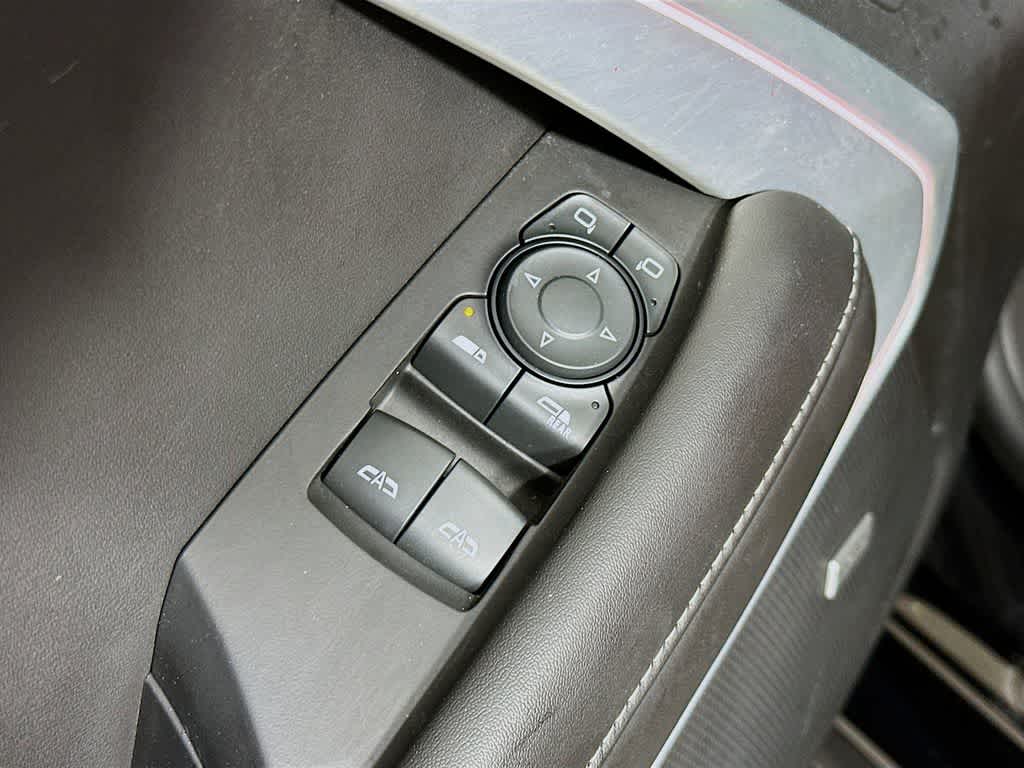 2019 Chevrolet Camaro 2SS