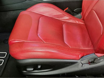 2019 Chevrolet Camaro 2SS