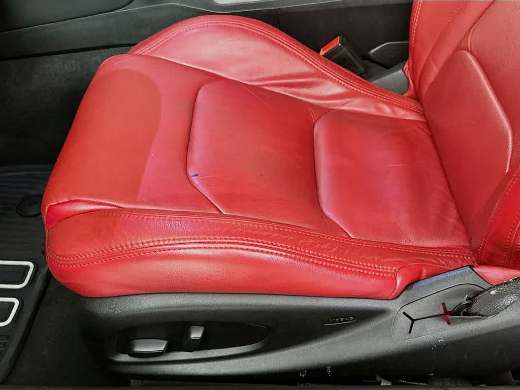 2019 Chevrolet Camaro 2SS