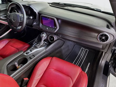 2019 Chevrolet Camaro 2SS