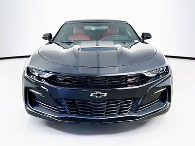 2019 Chevrolet Camaro 2SS