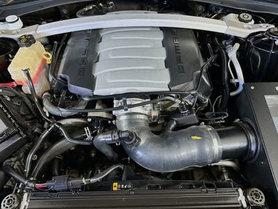 2019 Chevrolet Camaro 2SS