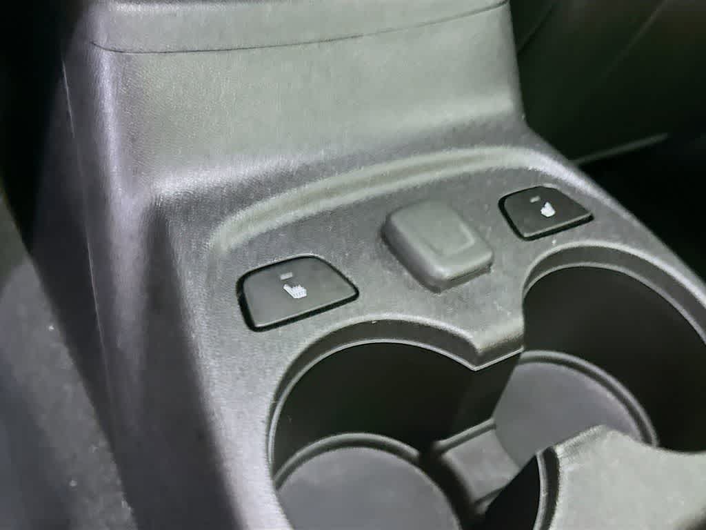 2017 Chevrolet Volt Premier