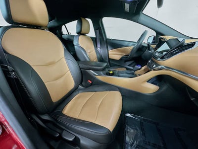 2017 Chevrolet Volt Premier